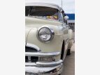 Thumbnail Photo 10 for 1952 Pontiac Chieftain